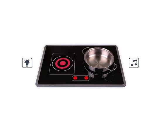 Игровой набор Janod Кухня Mozaіс (J06609), изображение 11 Игровой набор Janod Кухня Mozaіс (J06609), изображение 11