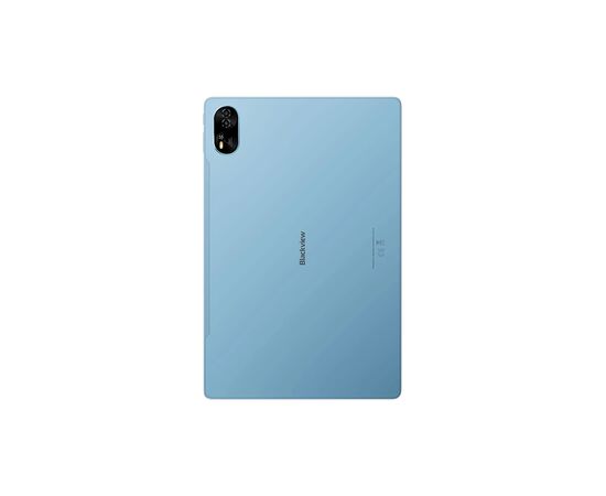 Планшет Blackview MEGA 8 13" 12/256GB LTE Twilight Blue (6931548319597), изображение 6 Планшет Blackview MEGA 8 13" 12/256GB LTE Twilight Blue (6931548319597), изображение 6