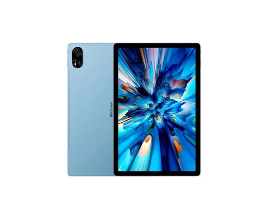 Планшет Blackview MEGA 8 13" 12/256GB LTE Twilight Blue (6931548319597) Планшет Blackview MEGA 8 13" 12/256GB LTE Twilight Blue (6931548319597)