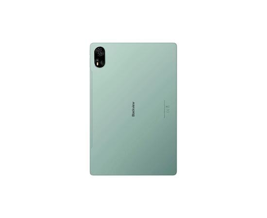 Планшет Blackview MEGA 8 13" 12/256GB LTE Lagoon Green (6931548319757), изображение 6 Планшет Blackview MEGA 8 13" 12/256GB LTE Lagoon Green (6931548319757), изображение 6