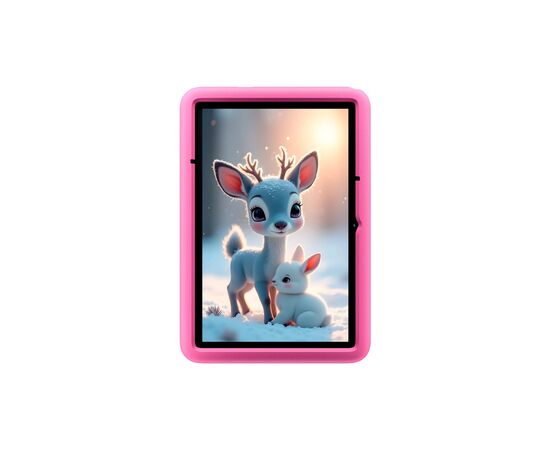 Планшет Blackview Tab 60 Pro Kids 10.1'' 4/128GB LTE Rose Pink (6931548321828), изображение 2 Планшет Blackview Tab 60 Pro Kids 10.1'' 4/128GB LTE Rose Pink (6931548321828), изображение 2