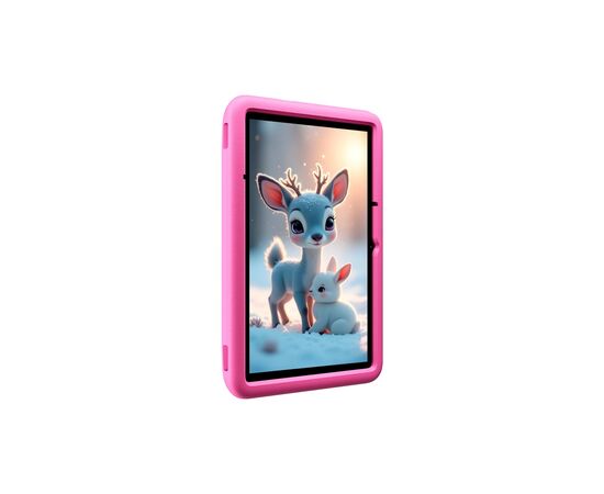 Планшет Blackview Tab 60 Pro Kids 10.1'' 4/128GB LTE Rose Pink (6931548321828), изображение 3 Планшет Blackview Tab 60 Pro Kids 10.1'' 4/128GB LTE Rose Pink (6931548321828), изображение 3