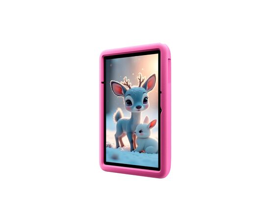 Планшет Blackview Tab 60 Pro Kids 10.1'' 4/128GB LTE Rose Pink (6931548321828), изображение 4 Планшет Blackview Tab 60 Pro Kids 10.1'' 4/128GB LTE Rose Pink (6931548321828), изображение 4