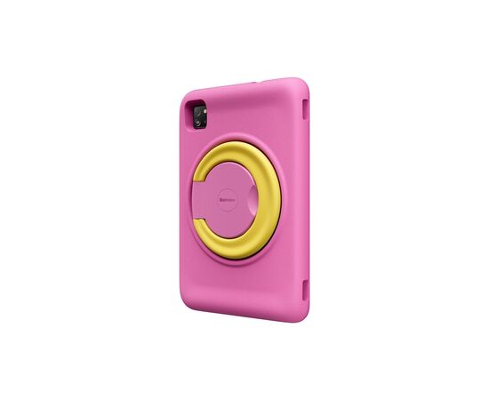 Планшет Blackview Tab 60 Pro Kids 10.1'' 4/128GB LTE Rose Pink (6931548321828), изображение 7 Планшет Blackview Tab 60 Pro Kids 10.1'' 4/128GB LTE Rose Pink (6931548321828), изображение 7