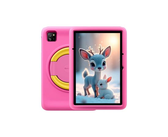 Планшет Blackview Tab 60 Pro Kids 10.1'' 4/128GB LTE Rose Pink (6931548321828) Планшет Blackview Tab 60 Pro Kids 10.1'' 4/128GB LTE Rose Pink (6931548321828)