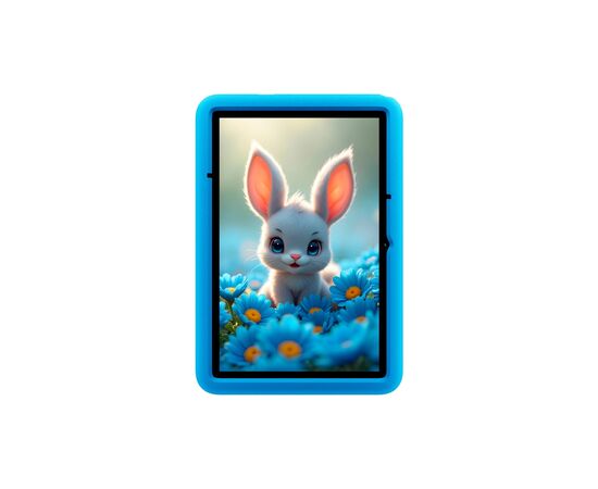 Планшет Blackview Tab 60 Pro Kids 10.1'' 4/128GB LTE Ocean Blue (6931548321835), изображение 2 Планшет Blackview Tab 60 Pro Kids 10.1'' 4/128GB LTE Ocean Blue (6931548321835), изображение 2