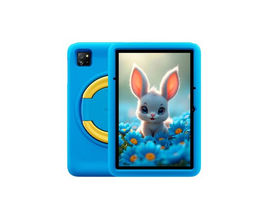 Планшет Blackview Tab 60 Pro Kids 10.1'' 4/128GB LTE Ocean Blue (6931548321835) Планшет Blackview Tab 60 Pro Kids 10.1'' 4/128GB LTE Ocean Blue (6931548321835)