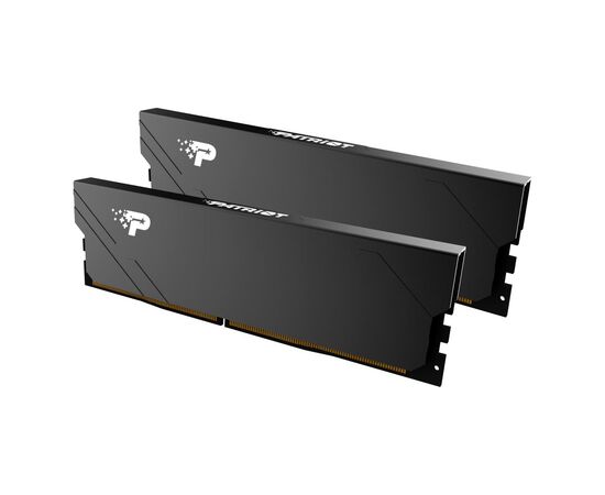 Модуль памяти для компьютера DDR5 32GB (2x16GB) 5600 MHz Signature Line Premium Patriot (PSP532G5600KH1), изображение 3 Модуль памяти для компьютера DDR5 32GB (2x16GB) 5600 MHz Signature Line Premium Patriot (PSP532G5600KH1), изображение 3