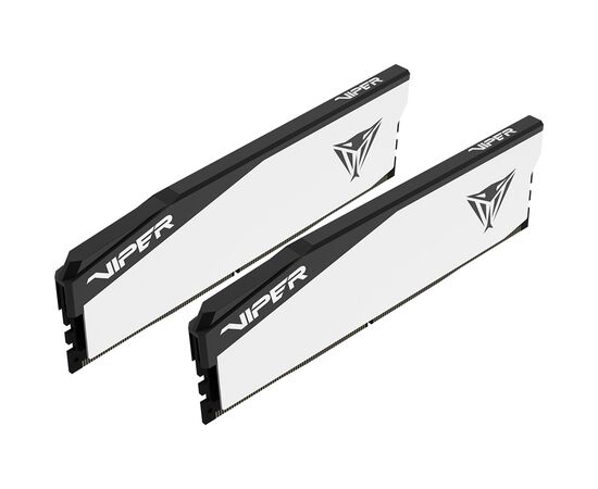 Модуль памяти для компьютера DDR5 64GB (2x32GB) 6000 MHz Viper Elite 5 Patriot (VEB564G6030KW), изображение 5 Модуль памяти для компьютера DDR5 64GB (2x32GB) 6000 MHz Viper Elite 5 Patriot (VEB564G6030KW), изображение 5