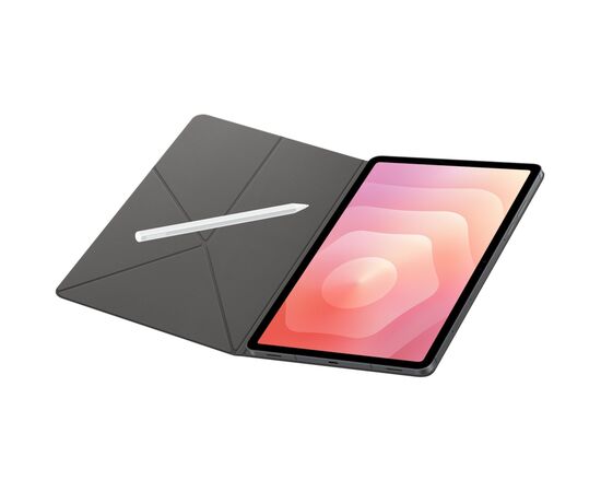 Чохол до планшета Samsung Book Cover Samsung Galaxy Tab S11 (X730/736) Black (EF-BX730PBEGWW), зображення 4 Чохол до планшета Samsung Book Cover Samsung Galaxy Tab S11 (X730/736) Black (EF-BX730PBEGWW), зображення 4