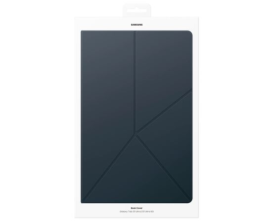 Чохол до планшета Samsung Book Cover Samsung Galaxy Tab S11 Ultra (X936) Black (EF-BX930PBEGWW), зображення 10 Чохол до планшета Samsung Book Cover Samsung Galaxy Tab S11 Ultra (X936) Black (EF-BX930PBEGWW), зображення 10