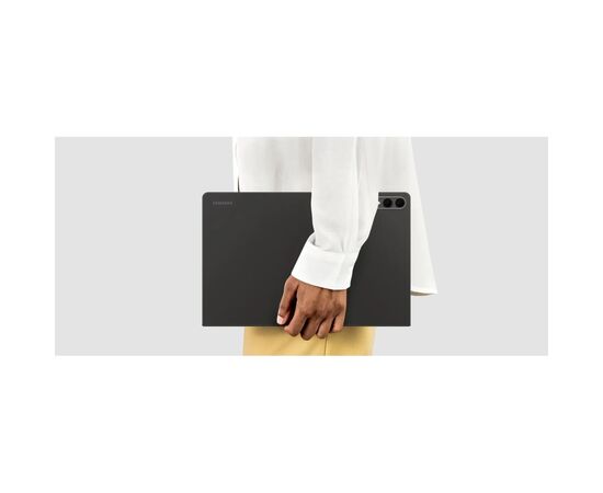 Чохол до планшета Samsung Book Cover Samsung Galaxy Tab S11 Ultra (X936) Black (EF-BX930PBEGWW), зображення 11 Чохол до планшета Samsung Book Cover Samsung Galaxy Tab S11 Ultra (X936) Black (EF-BX930PBEGWW), зображення 11