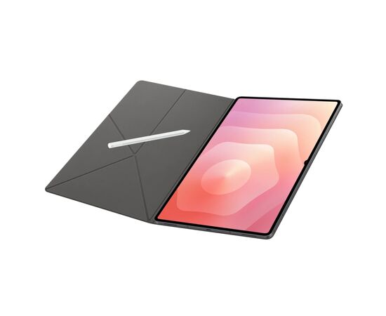 Чохол до планшета Samsung Book Cover Samsung Galaxy Tab S11 Ultra (X936) Black (EF-BX930PBEGWW), зображення 3 Чохол до планшета Samsung Book Cover Samsung Galaxy Tab S11 Ultra (X936) Black (EF-BX930PBEGWW), зображення 3