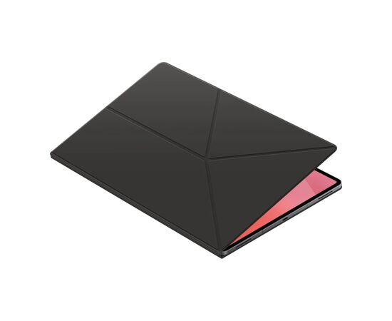 Чохол до планшета Samsung Book Cover Samsung Galaxy Tab S11 Ultra (X936) Black (EF-BX930PBEGWW), зображення 4 Чохол до планшета Samsung Book Cover Samsung Galaxy Tab S11 Ultra (X936) Black (EF-BX930PBEGWW), зображення 4