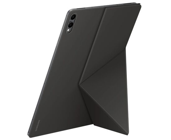 Чохол до планшета Samsung Book Cover Samsung Galaxy Tab S11 Ultra (X936) Black (EF-BX930PBEGWW), зображення 6 Чохол до планшета Samsung Book Cover Samsung Galaxy Tab S11 Ultra (X936) Black (EF-BX930PBEGWW), зображення 6