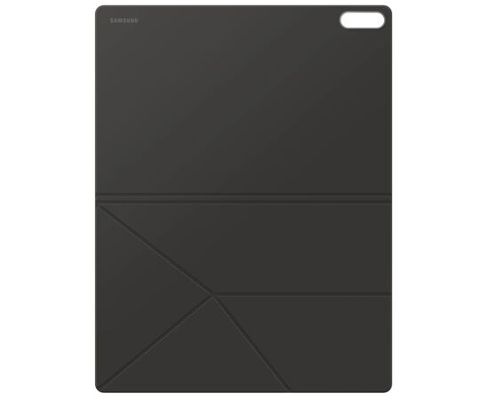 Чохол до планшета Samsung Book Cover Samsung Galaxy Tab S11 Ultra (X936) Black (EF-BX930PBEGWW) Чохол до планшета Samsung Book Cover Samsung Galaxy Tab S11 Ultra (X936) Black (EF-BX930PBEGWW)