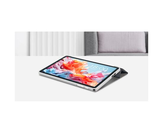 Чехол для планшета Teclast Flex Teclast P30 10.1" Grey (6940709689004), изображение 3 Чехол для планшета Teclast Flex Teclast P30 10.1" Grey (6940709689004), изображение 3