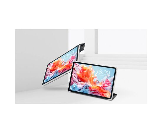 Чехол для планшета Teclast Flex Teclast P30 10.1" Grey (6940709689004), изображение 4 Чехол для планшета Teclast Flex Teclast P30 10.1" Grey (6940709689004), изображение 4