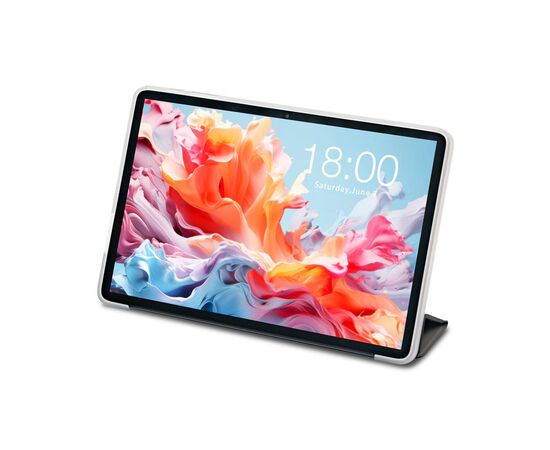 Чехол для планшета Teclast Flex Teclast P30 10.1" Grey (6940709689004), изображение 5 Чехол для планшета Teclast Flex Teclast P30 10.1" Grey (6940709689004), изображение 5