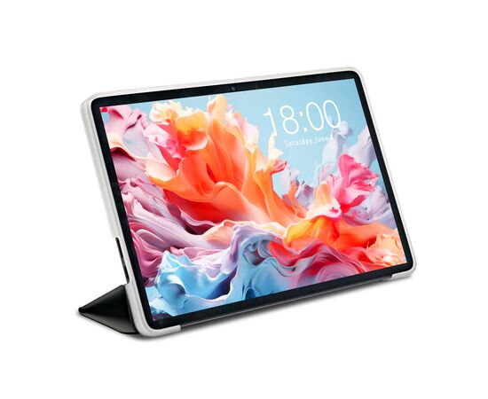 Чехол для планшета Teclast Flex Teclast P30 10.1" Grey (6940709689004), изображение 6 Чехол для планшета Teclast Flex Teclast P30 10.1" Grey (6940709689004), изображение 6