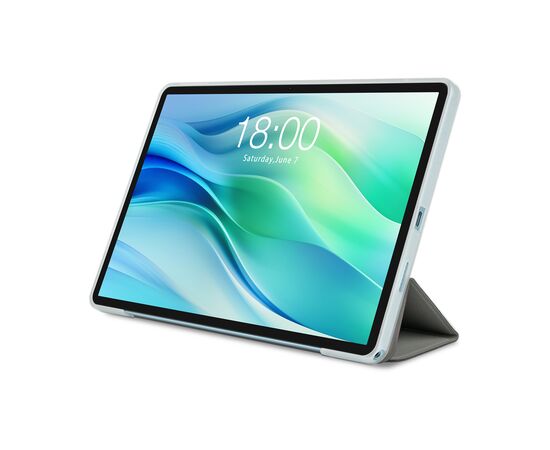 Чехол для планшета Teclast Flex Teclast P50AI / P50 2025 11" Blue (6940709689226), изображение 4 Чехол для планшета Teclast Flex Teclast P50AI / P50 2025 11" Blue (6940709689226), изображение 4