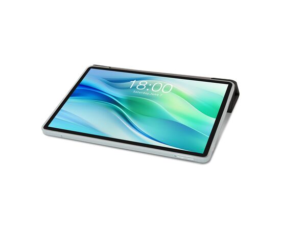 Чехол для планшета Teclast Flex Teclast P50AI / P50 2025 11" Blue (6940709689226), изображение 5 Чехол для планшета Teclast Flex Teclast P50AI / P50 2025 11" Blue (6940709689226), изображение 5