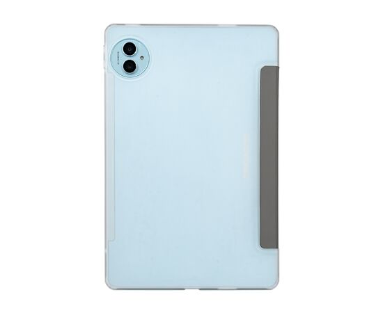 Чехол для планшета Teclast Flex Teclast P50AI / P50 2025 11" Blue (6940709689226) Чехол для планшета Teclast Flex Teclast P50AI / P50 2025 11" Blue (6940709689226)