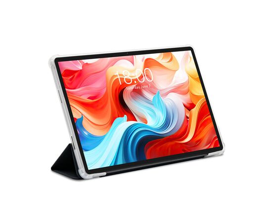 Чохол до планшета Teclast Flex Teclast T50 Plus 11" Grey (6940709689097), зображення 4 Чохол до планшета Teclast Flex Teclast T50 Plus 11" Grey (6940709689097), зображення 4