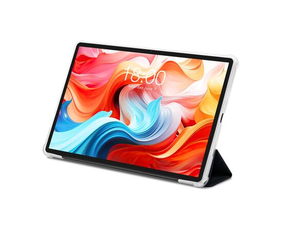 Чохол до планшета Teclast Flex Teclast T50 Plus 11" Grey (6940709689097), зображення 5 Чохол до планшета Teclast Flex Teclast T50 Plus 11" Grey (6940709689097), зображення 5
