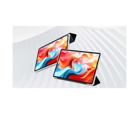 Чохол до планшета Teclast Flex Teclast T50 Plus 11" Grey (6940709689097), зображення 7 Чохол до планшета Teclast Flex Teclast T50 Plus 11" Grey (6940709689097), зображення 7