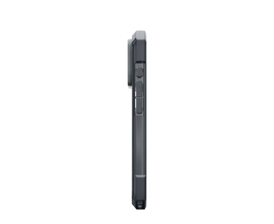 Чохол до мобільного телефона UAG iPhone 17 Pro Essential Armor MagSafe Ash (114540113131), зображення 11