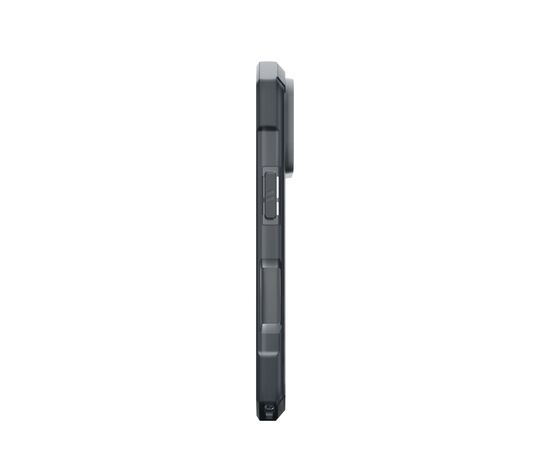 Чохол до мобільного телефона UAG iPhone 17 Pro Essential Armor MagSafe Ash (114540113131), зображення 12