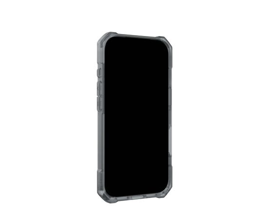 Чохол до мобільного телефона UAG iPhone 17 Pro Essential Armor MagSafe Ash (114540113131), зображення 7