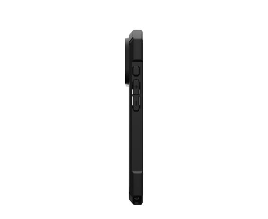Чохол до мобільного телефона UAG iPhone 17 Pro Essential Armor MagSafe Black (114540114040), зображення 11