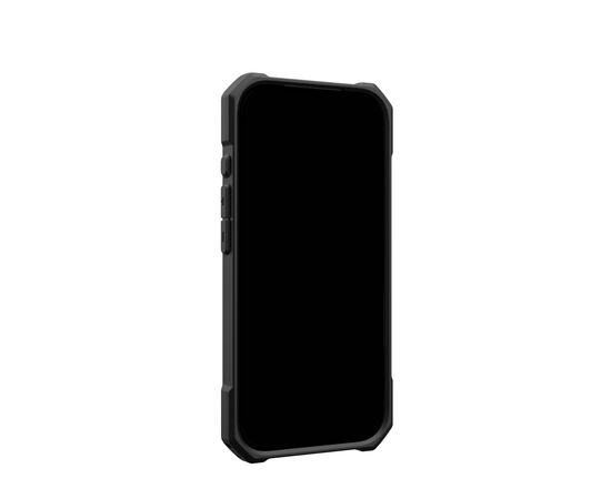 Чохол до мобільного телефона UAG iPhone 17 Pro Essential Armor MagSafe Black (114540114040), зображення 7