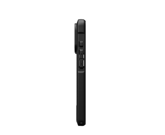 Чохол до мобільного телефона UAG iPhone 17 Pro Metropolis LT MagSafe Kevlar Black (114517113940), зображення 11