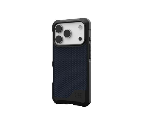 Чохол до мобільного телефона UAG iPhone 17 Pro Metropolis LT MagSafe Kevlar Mallard (114517113955), зображення 3