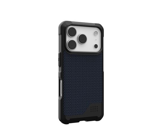 Чохол до мобільного телефона UAG iPhone 17 Pro Metropolis LT MagSafe Kevlar Mallard (114517113955), зображення 4