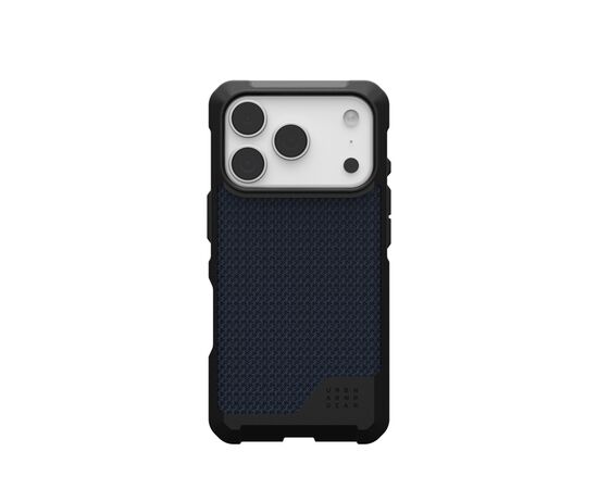 Чохол до мобільного телефона UAG iPhone 17 Pro Metropolis LT MagSafe Kevlar Mallard (114517113955)