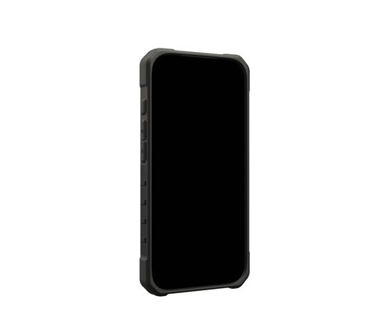 Чохол до мобільного телефона UAG iPhone 17 Pro Pathfinder MagSafe SE Midnight Camo (114548114061), зображення 4