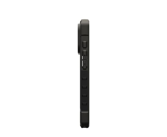Чохол до мобільного телефона UAG iPhone 17 Pro Pathfinder MagSafe SE Midnight Camo (114548114061), зображення 9