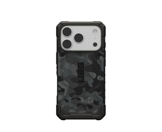 Чохол до мобільного телефона UAG iPhone 17 Pro Pathfinder MagSafe SE Midnight Camo (114548114061)