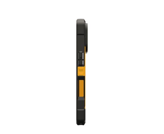 Чохол до мобільного телефона UAG iPhone 17 Pro Pathfinder MagSafe Heritage Yellow (114548118282), зображення 10