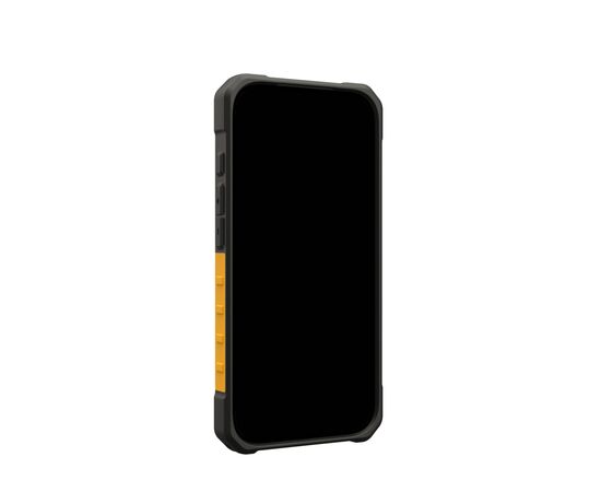 Чохол до мобільного телефона UAG iPhone 17 Pro Pathfinder MagSafe Heritage Yellow (114548118282), зображення 4