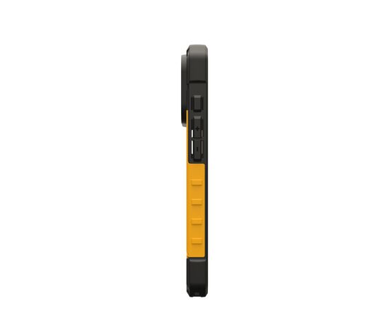 Чохол до мобільного телефона UAG iPhone 17 Pro Pathfinder MagSafe Heritage Yellow (114548118282), зображення 9