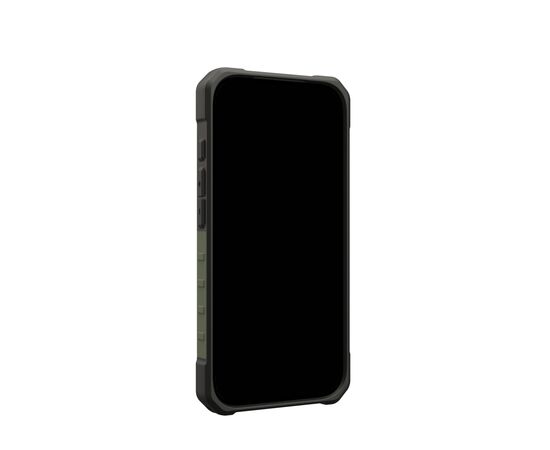 Чехол для мобильного телефона UAG iPhone 17 Pro Pathfinder MagSafe Olive (114548117272), изображение 4