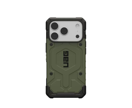 Чехол для мобильного телефона UAG iPhone 17 Pro Pathfinder MagSafe Olive (114548117272)