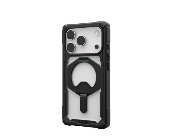 Чехол для мобильного телефона UAG iPhone 17 Pro Plasma XTE MagSafe Black/Clear (11452711404G), изображение 2