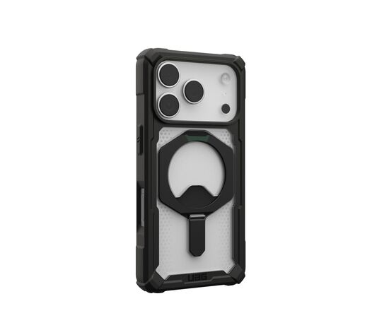 Чехол для мобильного телефона UAG iPhone 17 Pro Plasma XTE MagSafe Black/Clear (11452711404G), изображение 3