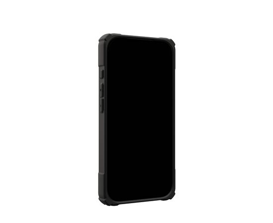 Чохол до мобільного телефона UAG iPhone 17 Pro Plasma XTE MagSafe Black/Pop Orange (114527114097), зображення 8